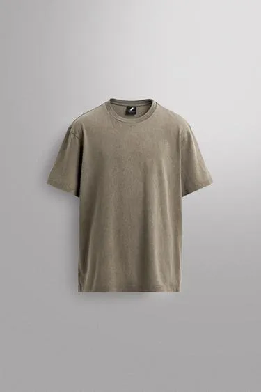 Футболка с графическим принтом- Заказать в России