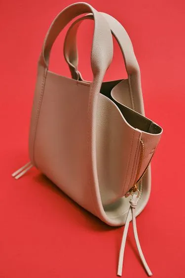 Сумка City с плечевым ремнем