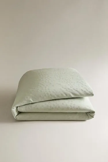 Покрывало clover