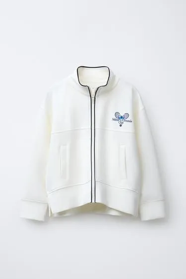 Толстовка с модалом Lilo & Stitch © Disney- Заказать в России