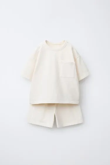 Джоггеры из футболки и бермуд- Заказать в России