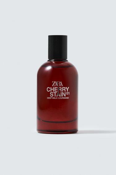 Zara Туалетная вода CHERRY STAIN 01 100 мл