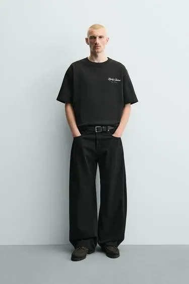 Футболка с надписями