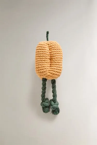 Игрушка для домашних питомцев перец- Заказать в России