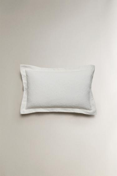 Чехол для подушки clover- Заказать в России