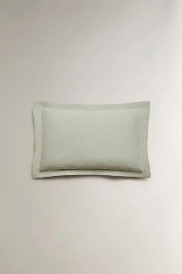 Чехол для подушки clover- Заказать в России