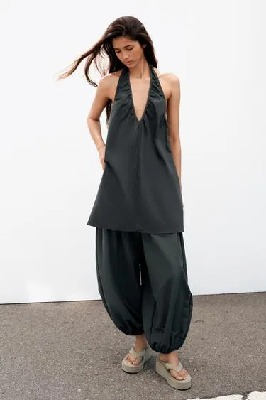 Сандалии на платформе