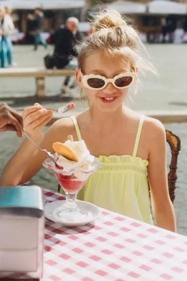 Топ с вышивкой- Заказать в России