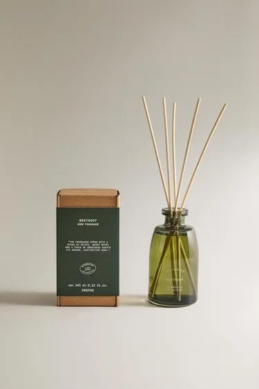 (240 мл) диффузоры с ростками свёклы