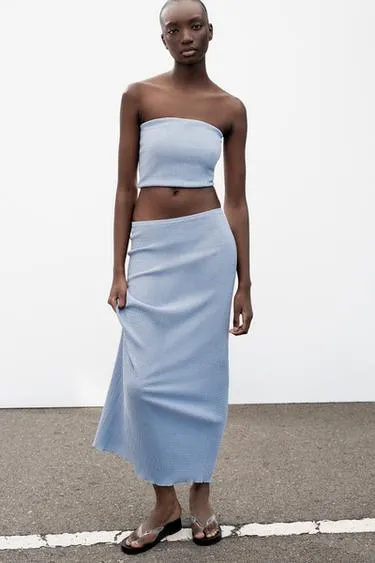 Топ бандо фактурный- Заказать в России