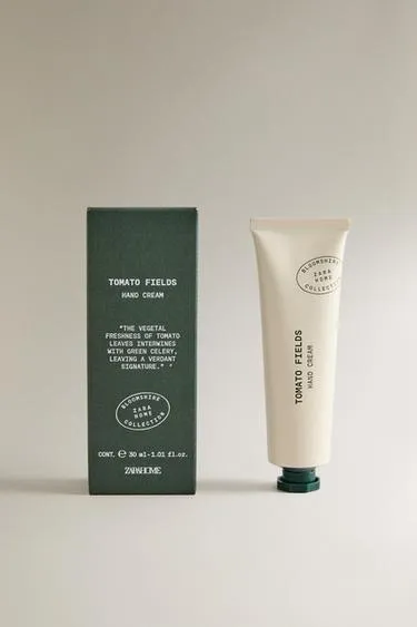 (30 мл) крем для рук поля томата