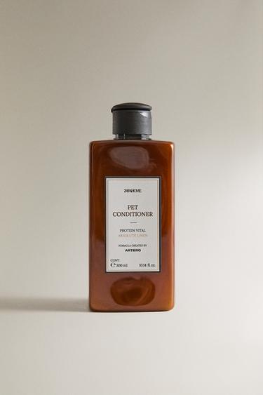 Zara Абсолютный льняной кондиционер для питомцев X ARTERO купить с доставкой.