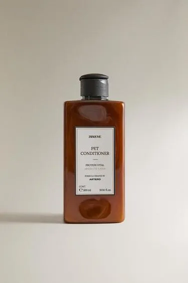 Абсолютный льняной кондиционер для питомцев x artero- Заказать в России