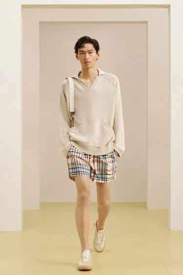 Шорты для плавания