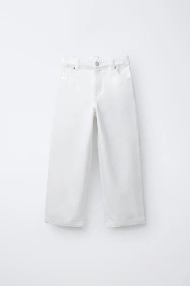 Свободные джинсы Relaxed Baggy- Заказать в России