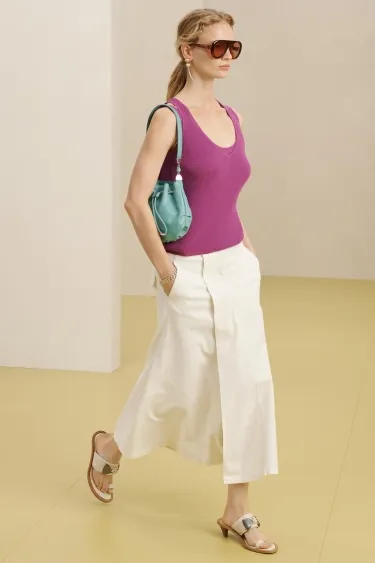 Асимметричная юбка