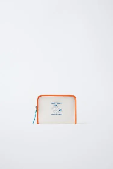 Пляжный несессер- Заказать в России