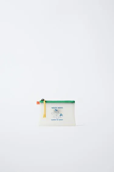 Кошелек пляжный- Заказать в России