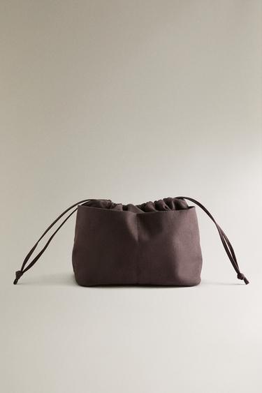 Zara Органайзер для сумок