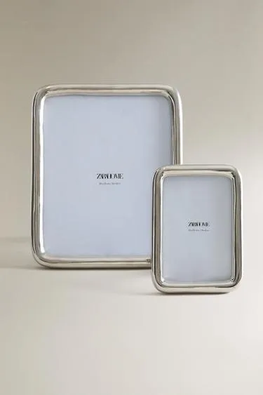 Металлическая фоторамка- Заказать в России