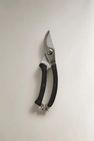 Секатор для сада