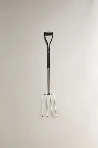 Садовый вилы zara- Заказать в России