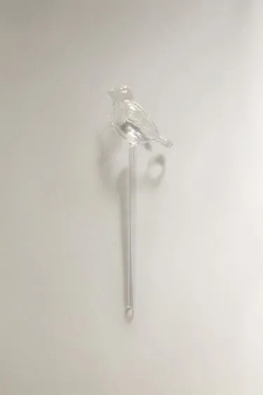 Самоопахивающийся садовый шар в виде птицы- Заказать в России