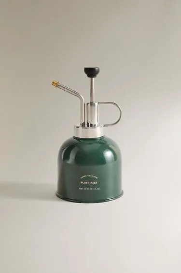 Стальной садовый распылитель