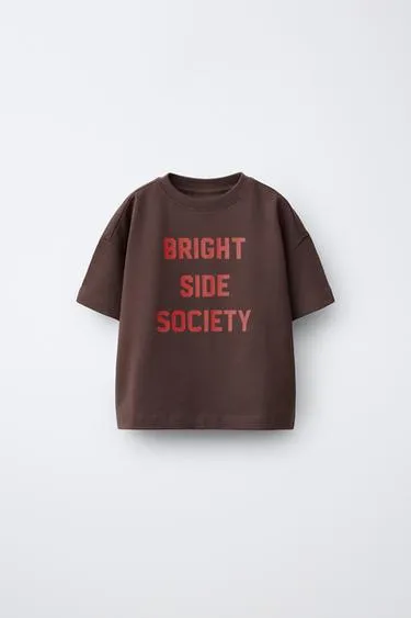 Футболка Heavy с надписью- Заказать в России