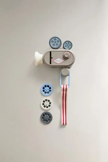 Детская игрушка проектор феи зубной феи