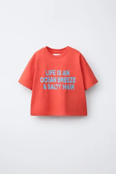 Футболка с надписью- Заказать в России