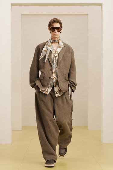 Кожаные клоги- Заказать в России