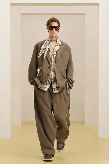 Кожаные клоги- Заказать в России