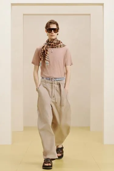 Футболка в полоску- Заказать в России