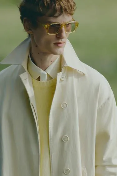 Квадратные солнцезащитные очки- Заказать в России