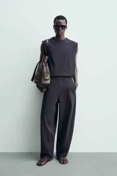 Майка  в рубчик- Заказать в России