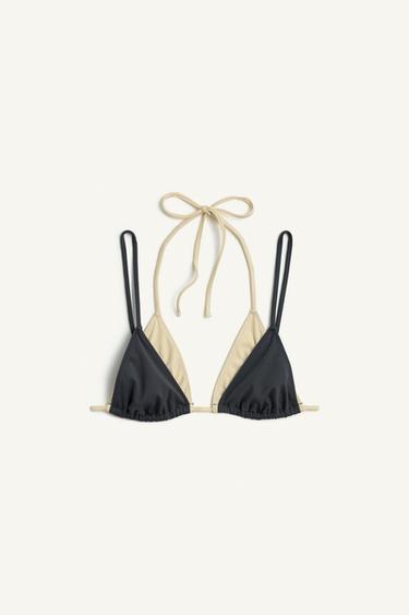 Двойный бикини-топ bkn dbl 16