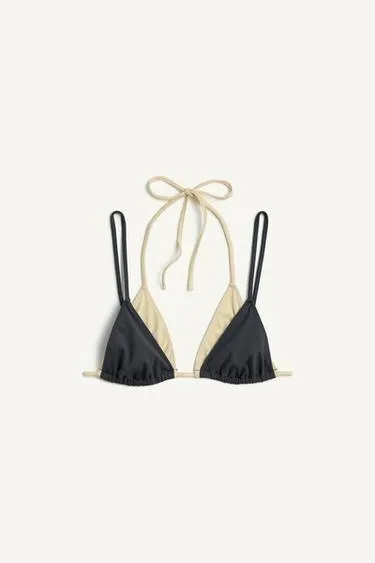 Двойный бикини-топ bkn dbl 16- Заказать в России