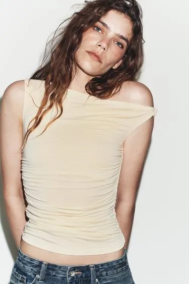 Асимметричный топ со сборками