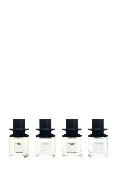 Набор jos discovery limited edition edp 4x15ml (0,51 fl. oz)- Заказать в России