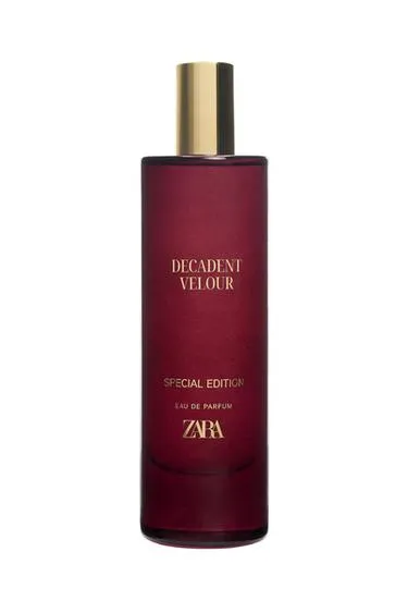 Туалетная вода decadent velour 80 мл / 2.71 унции- Заказать в России