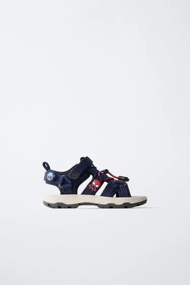 Сандалии The Avengers © Marvel- Заказать в России