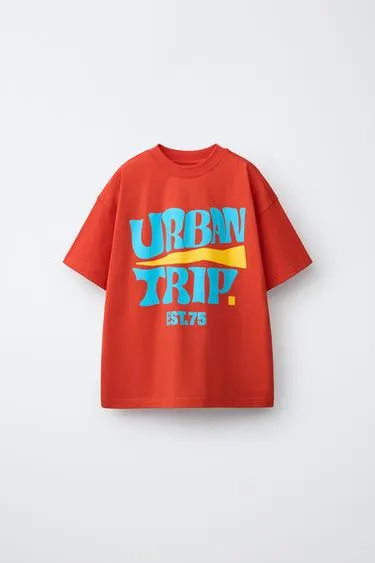 Футболка с надписью- Заказать в России