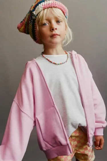 Бермуды «Мом Фит» из саржи в шахматную клетку- Заказать в России