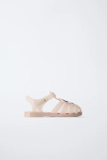 Сандалии с ремешками Минни Маус © Disney- Заказать в России