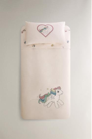 Zara Детское покрывало MY LITTLE PONY©