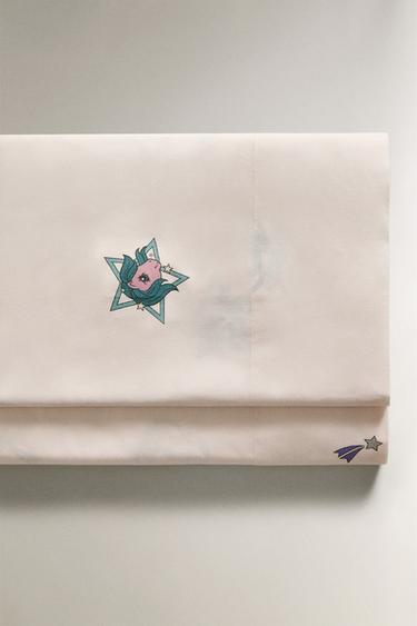 Zara Простынь для детей MY LITTLE PONY©