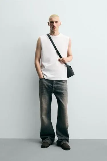 Топ  с вышивкой- Заказать в России