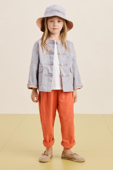 Zara Куртка MNDRN JCKT 16