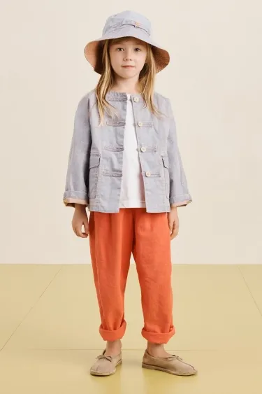 Куртка mndrn jckt 16- Заказать в России